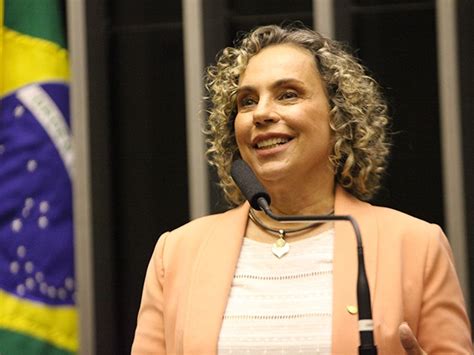 Deputada Federal Ana Paula Lima Anuncia Acelerador Linear Para Ajudar