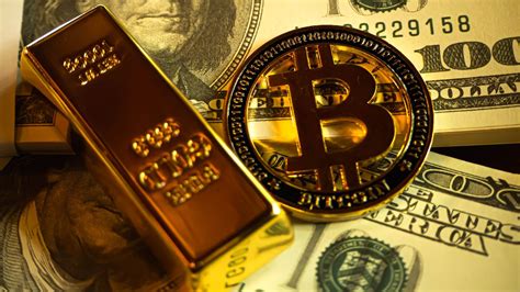 Os Melhores Investimentos De Maio Bitcoin Ouro E D Lar S O Os