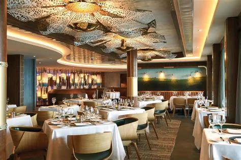 Norwegian Cruise Modified Rewards Dining