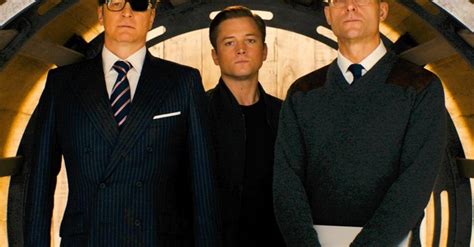 Faut Il Regarder Kingsman Le Cercle D Or