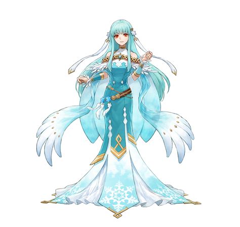 Ninian (Resplendent) (Fire Emblem) | Danbooru