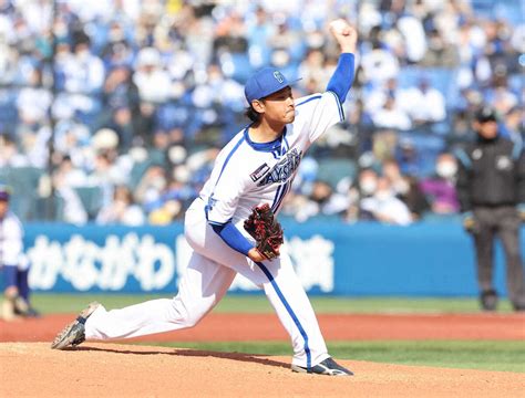 Dena・三浦監督 Fa権行使した石田の残留熱望も「経緯を見守るしかない」 2023年11月16日掲載 ライブドアニュース