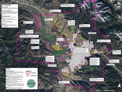 New land use map intended to guide future of urban Missoula County ...