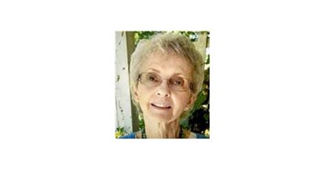 Shirley Padgett Obituary 1930 2022 Bolivar Mo Bolivar Herald