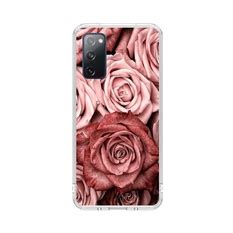 Capa De Celular Capinha Para Samsung S20 FE Personalizada Vaquinha