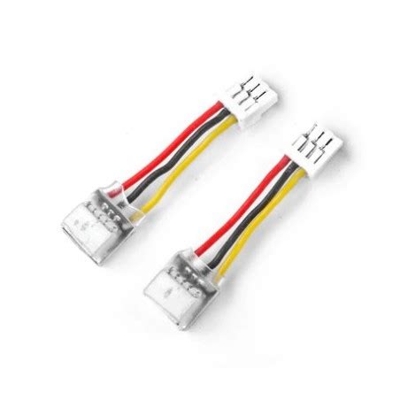 Câble Adaptateur Pour GoPro Naked pcs Flywoo Drone FPV Racer
