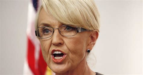 Arizona Governor Jan Brewer Vetoes Anti Gay Bill