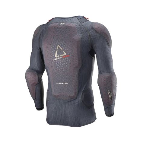 Leatt Body Protector 3DF AirFit Lite Evo Jenson USA