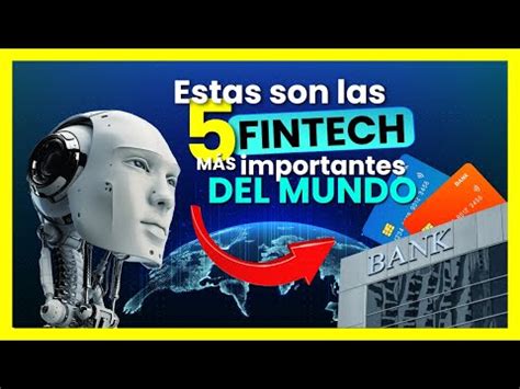 La Revoluci N De Las Fintech En La Banca Tradicional Descubre C Mo