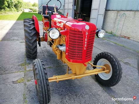 Zetor 25 1949rok Kudowa Zdrój Sprzedajemy pl