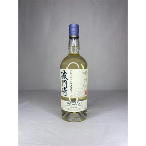 Hatozaki Blended - Whisky.mt