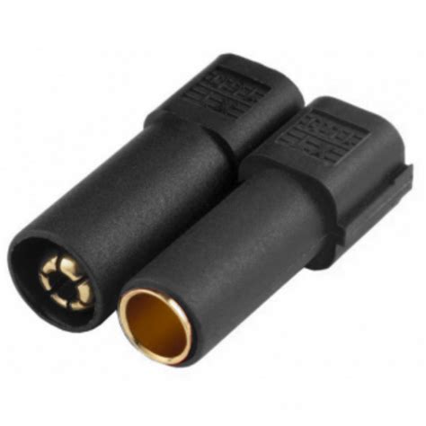 XT150 Gold Plated Male And Female Connector With High Current 130Amp