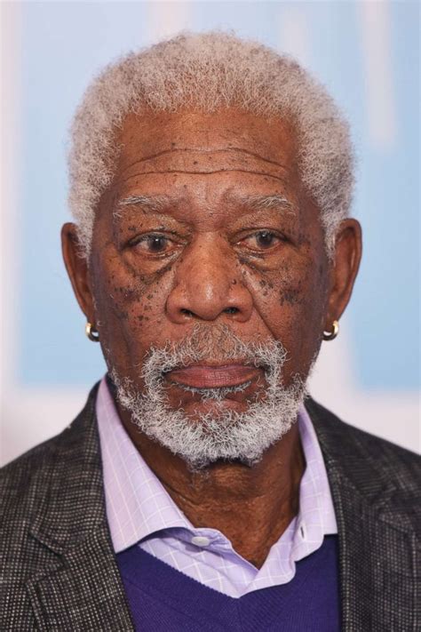 Morgan Freeman Demands Immediate Retraction And Apology From Cnn