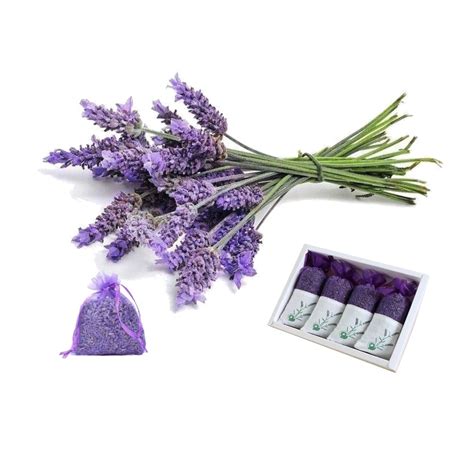 Natural Herb And Spices Oem Scented Sachets Dried Lavender Sachet For