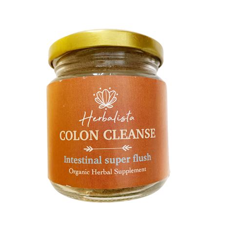 colon cleanse herbalistalove