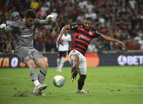 De La Cruz Do Flamengo O Craque Betano Da Rodada Do Cartola