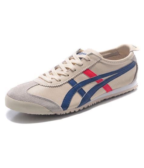 ONITSUKA TIGER ASICS Sneakers Multi Color Casual Shoes - Buy ONITSUKA ...