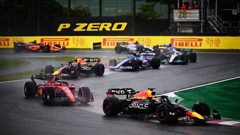 Fia Finds Red Bull Racing Guilty Of Breaching F Cost Cap Rules In