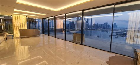 Penthouse De Luxe De Pi Ces En Vente One At Palm Jumeirah Duba