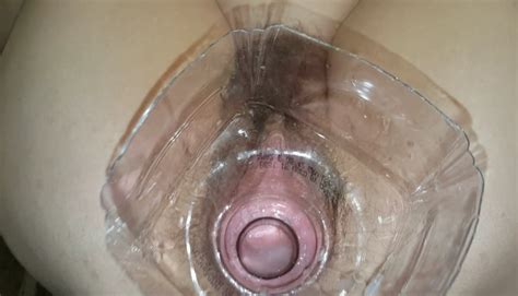 Creampie Through Funnel Hairy Pussy Gets Load Pics XHamster