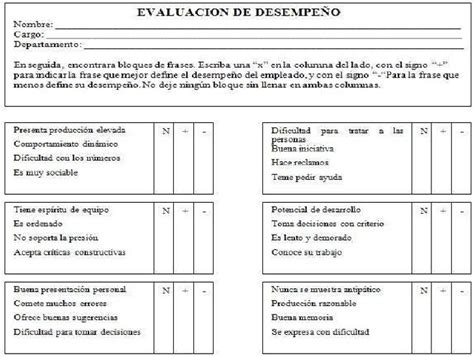 Print Crossword Puzzle M Todos De Evaluaci N De Des Evaluacion De