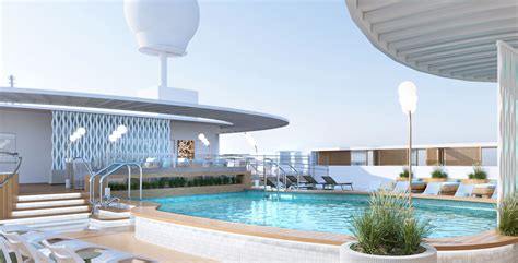 Top Cruise Ship Pools - Cruise Tips, Reviews, & Articles - Cruisebound ...