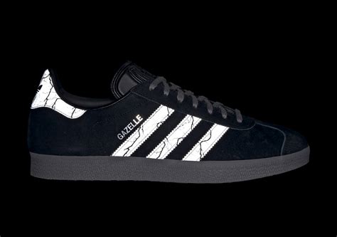 adidas Gazelle Darksaber GZ2753 - Release Date | SneakerNews.com