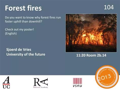 Ppt Forest Fires Powerpoint Presentation Free Download Id 6611447