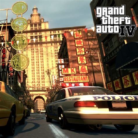 All GTA Games In Chronological Order