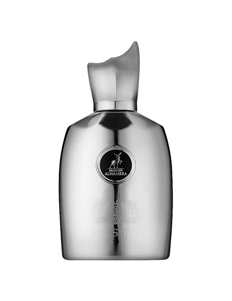 Maison Alhambra Perseus EDP 100ml