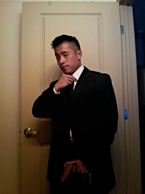 Le Yuha Hot Asian Boy In Nude