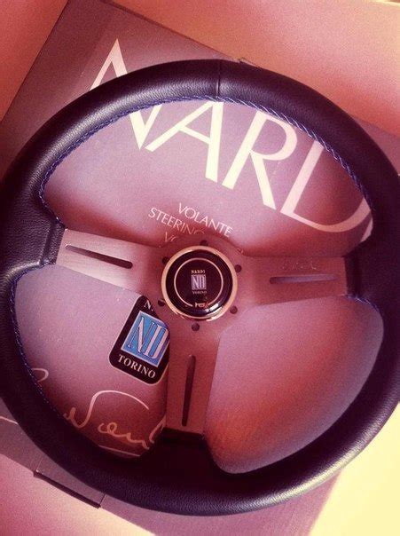 руль Nardi — Mitsubishi Cedia, 1,5 л, 2000 года | стайлинг | DRIVE2