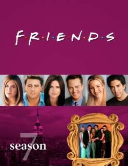 Друзья / Friends (1994) HD 720 - 1 сезон онлайн (rus, eng)
