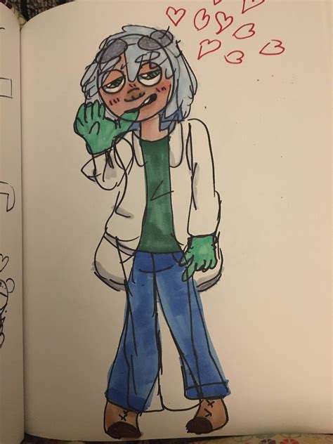 Cure What Hails Over You by LadyHeavDev on Newgrounds