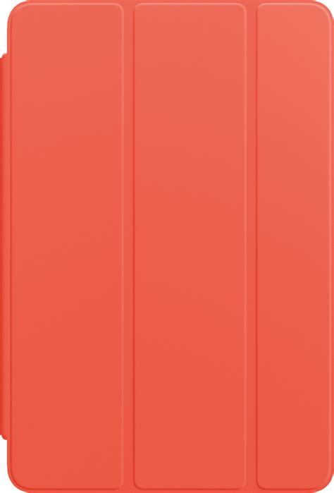 Questions and Answers: Apple Smart Cover for Apple® iPad® mini and mini 4 Electric Orange