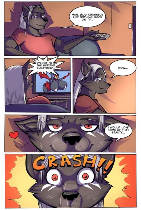 Bird Luscious Hentai Manga Porn