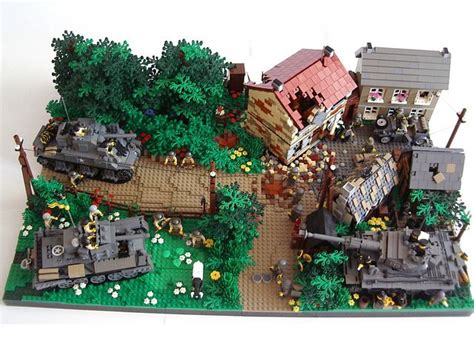 216 best Lego Military images on Pinterest | Lego military, Lego and Legos