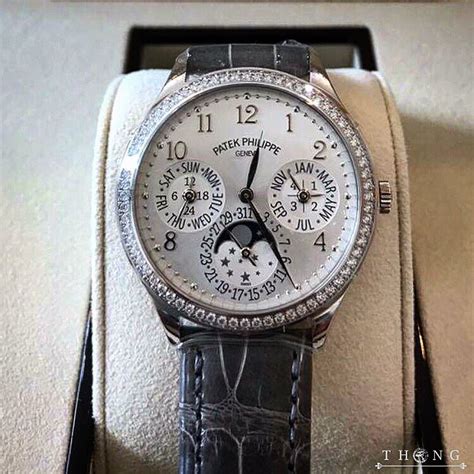 Patek Philippe 7140G-001 - Thongpatek.com
