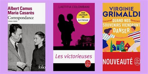 Quel Livre De Poche Lire Cet T Marie Claire