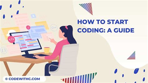 How To Start Coding The Ultimate Guide For Beginner St Century