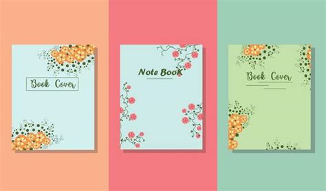 School Diary Cover Page Vector Art, Icons, and Graphics for Free Download