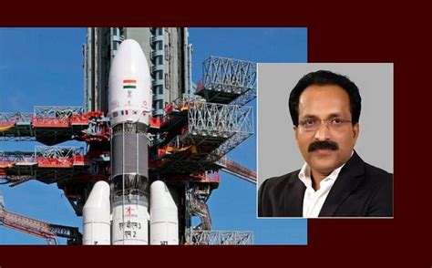 ISRO: Chandrayaan 3 mission is planned to be launched by mid-July: S ...