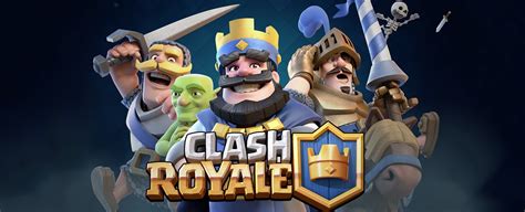 Download Clash Royale on PC with MEmu