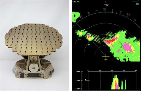 Digital Weather Radar: Past, Present and Future - Twin and Turbine