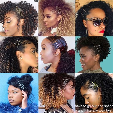 Breathtaking And Easy Ways To Wear The Exposed Bobby Pin Trend Artofit