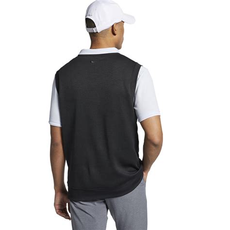 Nike Dri Fit Golf Vest Pga Tour Superstore