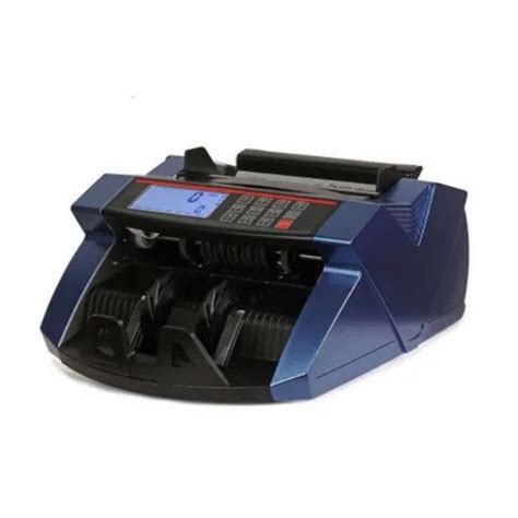 Lotus Fully Automatic Lt300 Semi Value Currency Counting Machine Mg Dimensions 285 X 165 X