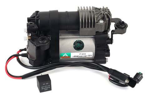 Arnott P Air Suspension Compressor