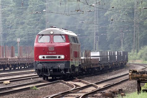 Baureihe 1 216 (Vorserie V 160 001 bis 010 | Lollo) Fotos - Bahnbilder.de