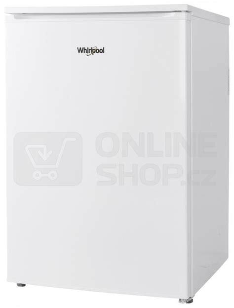 Chladnička Whirlpool W55RM 1110 W ONLINESHOP cz